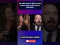 Ben Affleck Moves With Jennifer Garner’s Help as JLo Divorce FINALIZED!  part 1