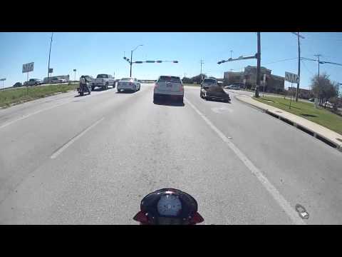 First Motorcycle: License and Registration First Motorcycle: License and Registration