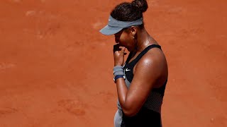 Roland Garros: Osaka fined $15,000 after win, warned of French Open expulsion