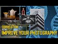 Improve Your Photography - Correlation