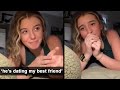 Woman Regrets Not DATING The FRIEND-ZONED Guy...