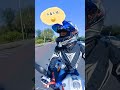 一顶头盔注定你的“车”也不简单 摩托车 机车 骑士 vlog日常 搞笑 搭讪 骑行