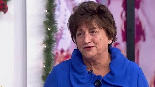 'Such an important day': Retired Local 4 GM Marla Drutz is this year's honorary parade Grand Mar...