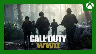 Call of Duty: WWII | Longplay [Xbox One]