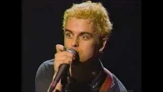 Download Lagu Green Day She 1994... MP3 Gratis