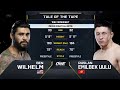 Ben Wilhelm vs. Ruslan Emilbek Uulu | ONE Championship Full Fight