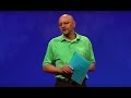 Global Solutions Begin with Scalable Projects Implemented Locally | Mark Scotland | TEDxNJIT