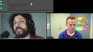 LiveStream 2023/1/10 - Let's debug kentcdodds.com memory leak!