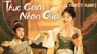 【THUYẾT MINH】EP15-16 | Bạn trai cũ muốn đưa hết tiền tiết kiệm cho cô gái mình thích #drama #movie