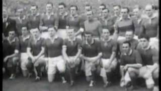 Mayo v Louth 1950 All-Ireland SFC Final