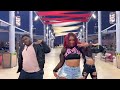 [K-POP IN PUBLIC] BLACKPINK (블랙핑크) - BOOMBAYAH (붐바야)  K-POP dance cover by ØGˢ