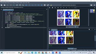 Image Thresholding : Simple Thresholding in OpenCV using Python