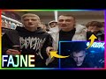 MERGHANI REAKCJA NA NUTĘ - rusina - ŚMIECI (🎥: learnhowtohustle/xawito)