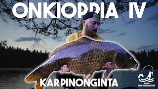 Onkioppia IV - Karpinonginta