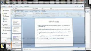 Task Scheduling in Processors Using Machine Learning