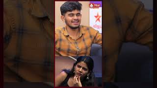 Soundarya Bench-அ தேச்சிட்டு உட்காராதனு சொன்னேன்! - Ravindar Blast Interview | Bigg Boss 8