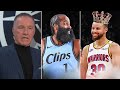 Steph Curry will show James Harden who’s NBA’s best shooter - Chris Mullin on Warriors vs. Clippers