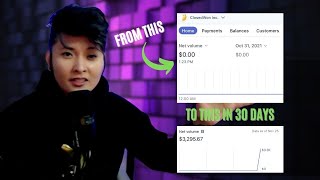 How I started a startup for $14.99 - part 1 | DuxSoup + Sales Navigator Demo