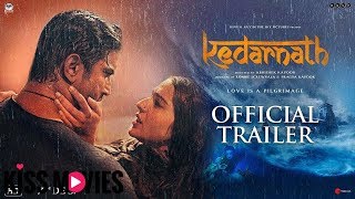 [Kissmovies]Kedarnath | Official Trailer | Sushant Singh Rajput | Sara Ali Khan | Abhishek Kapoor |