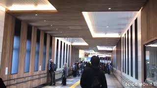 東武鉄道幸手駅橋上化その２