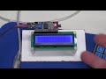 Using Keypads with Arduino - Build an Electronic Lock