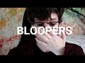 SINCERELY ME | Bloopers I guess ?????