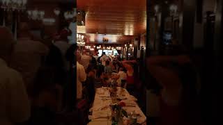 GIGLIO SUNDAY 2019 BAMONTE'S DINNER