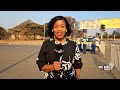 Zimbabwe’s security services out in full force in anticipation of much-awaited presidential results