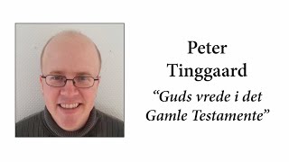 Peter Tinggaard - \