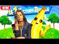 The WORST OG Fortnite Player EVER!