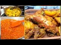 Ayam Goreng Bumbu Opor Sambel Bawang, Lezat Dan Praktis