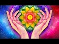 432 Hz Let Go Of All Negative Energy | Deep Healing | Healing Meditation Music 432Hz