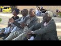 GOROMONZI: Ndini Ndakasiirwa NaBaba Munda Ndewangu Uyu