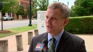 Fomrer Catawba County sherrif's captain indicted