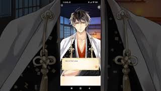 [Ikemen Sengoku Event] ~ Maid to Be Yours ~ Nobunaga ~ Chapitre 1