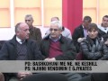 Dy mbledhje për qarkun e Fierit - Vizion Plus - News - Lajme