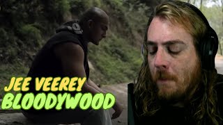 I. Felt. This. | Bloodywood (Jee Veerey) | First Listen