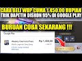 CARA BELI WEEKLY DIAMOND PASS CUMA 1.450.00 RUPIAH ! CARA MURAH BELI WDP MLBB CUMA SERIBU RUPIAH !