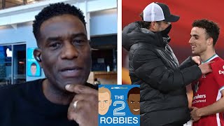Premier League 2020/21 Matchweek 9 Review with Arlo White | The 2 Robbies Podcast | NBC Sports