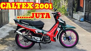 FIZ R CALTEX 2001 (H1K)!!!!YANG PASTINYA DANA PELAJAR SMP BOSKU!!!!!!