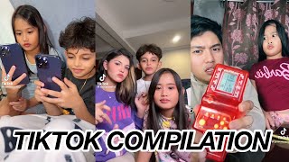 GRAE & CHLOE | SWERAB & WALLAD TIKTOK ASARAN COMPILATION!