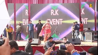 Haryanvi songs/Julf Hawa Me Lehrae /Sapna chodhary/Trimurti