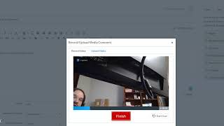 Canvas: Creating an Assignment and Student View of Assignment Submission