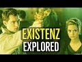 eXistenZ (1999) GAME or REALITY Explored