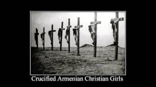 Smoking Gun of Armenian Genocide Found (April 2017)