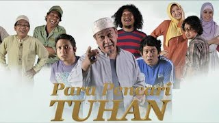 Para Pencari Tuhan Jilid 1 episode 8 || ketika Aya curhat sama bg jack