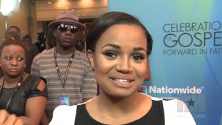 Kyla Pratt on Second Daughter "I Was Going to Announce it at Year 1" - HipHollywood.com