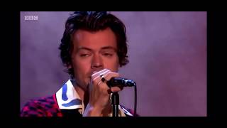 Harry Styles - Adore You ( ERODA ) Live Performance.