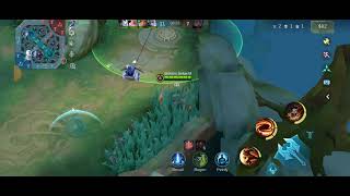 Gameplay Mobile Legends Shiroiro 359