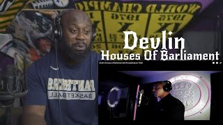 Devlin - Houses Of Barliament [GoHamm Moments] #shorts